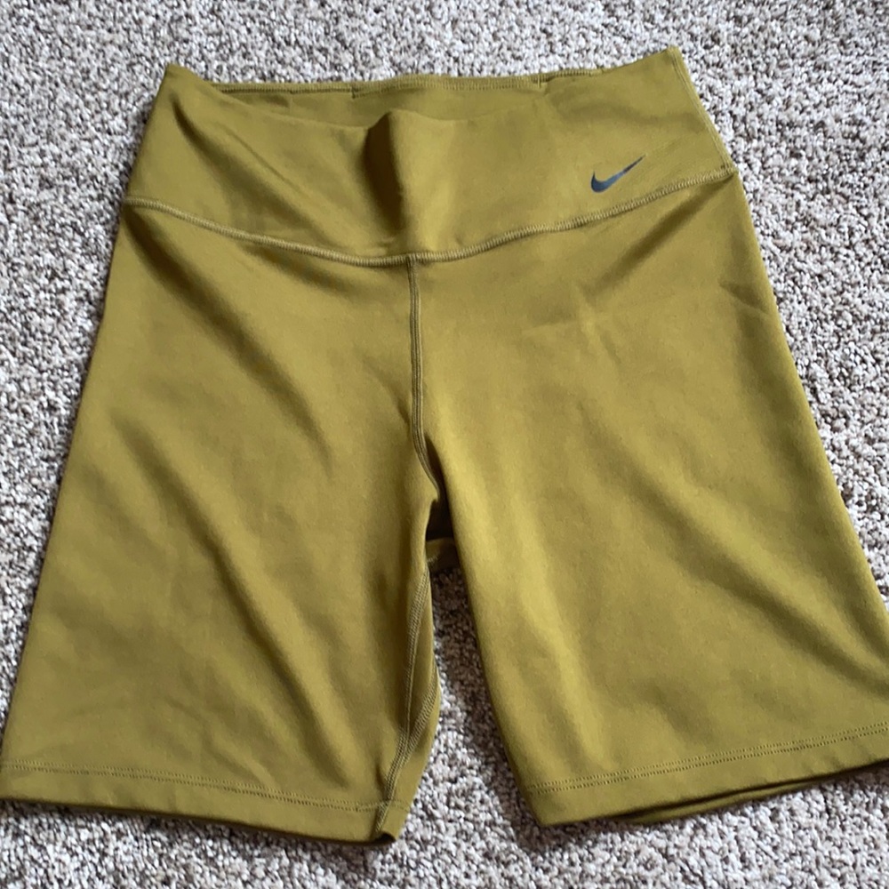 Nike Bike Shorts